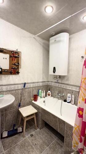 İcarəyə verilir 2 otaqlı köhnə tikili 65 m², Azadlıq Prospekti m., photo 11 from 13