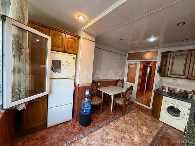 İcarəyə verilir 2 otaqlı köhnə tikili 65 m², Azadlıq Prospekti m., photo 9 from 13