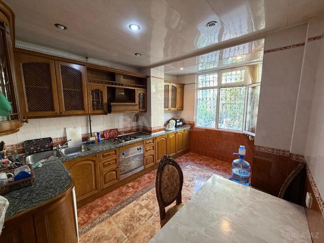 İcarəyə verilir 2 otaqlı köhnə tikili 65 m², Azadlıq Prospekti m., photo 7 from 13