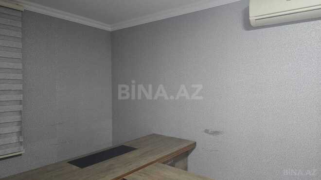 İcarəyə verilir 3 otaqlı ofis 90 m², Şah İsmayıl Xətai m., photo 11 from 14