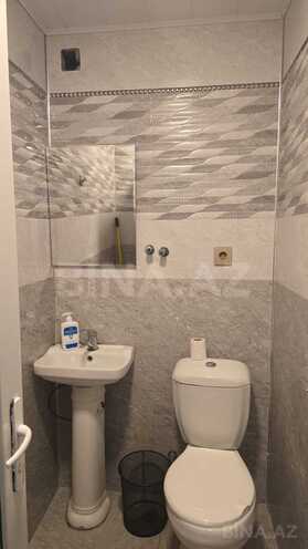 İcarəyə verilir 3 otaqlı ofis 90 m², Şah İsmayıl Xətai m., photo 13 from 14