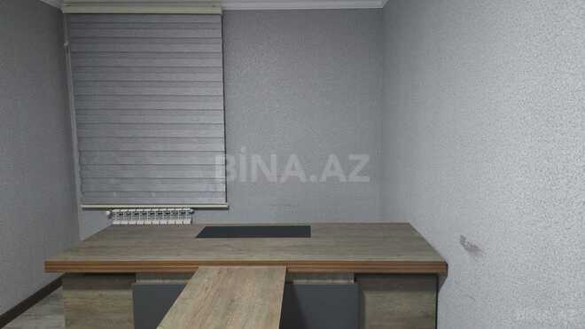 İcarəyə verilir 3 otaqlı ofis 90 m², Şah İsmayıl Xətai m., photo 12 from 14