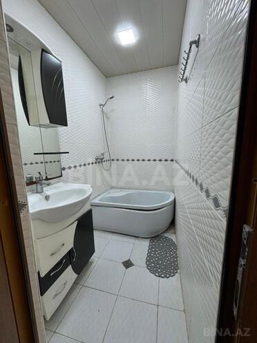 Продаётся 3-комн. вторичка 90 м², м. Нариман Нариманов, photo 12 from 15