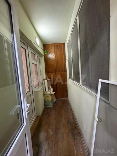 Продаётся 3-комн. вторичка 90 м², м. Нариман Нариманов, photo 13 from 15