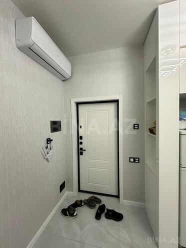 Продаётся 3-комн. новостройка 69 м², photo 25 from 31