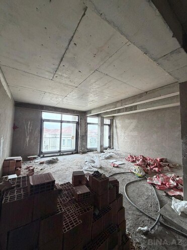 Продаётся 2-комн. новостройка 85 м², пос. Sea Breeze, photo 11 from 14