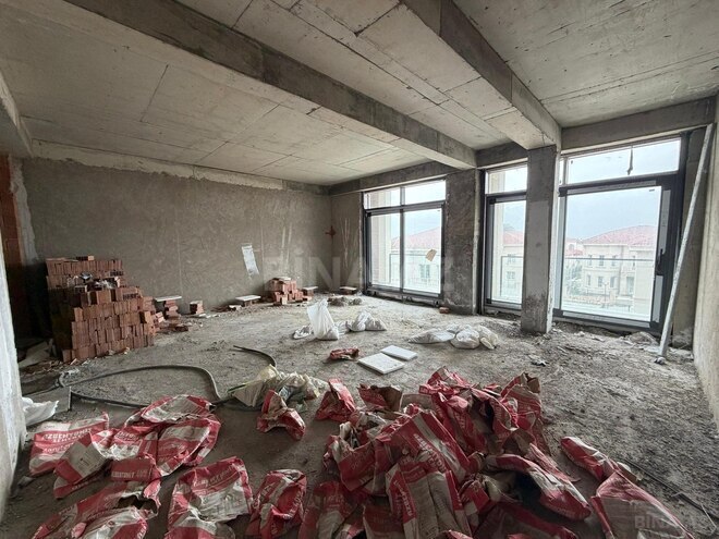 Продаётся 2-комн. новостройка 85 м², пос. Sea Breeze, photo 13 from 14