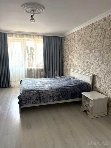 Satılır 3 otaqlı köhnə tikili 80 m², Nərimanov r., photo 3 from 9