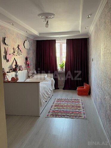 Satılır 3 otaqlı köhnə tikili 80 m², Nərimanov r., photo 4 from 9
