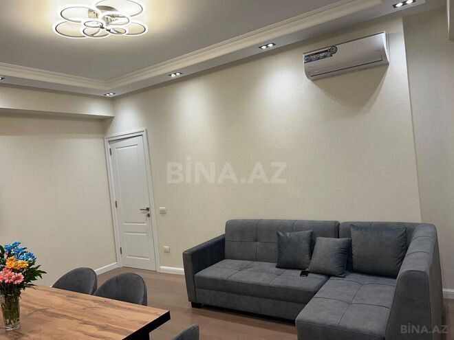 Сдаётся 12-комн. новостройка 72 м², пос. Ясамал, photo 5 from 14