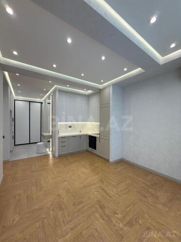 Продаётся 2-комн. новостройка 73 м², пос. Sea Breeze, photo 1 from 16