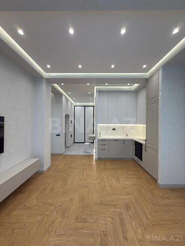 Продаётся 2-комн. новостройка 73 м², пос. Sea Breeze, photo 4 from 16