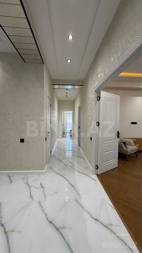 İcarəyə verilir 4 otaqlı yeni tikili 140 m², Neftçilər m., photo 10 from 20