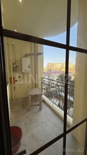 İcarəyə verilir 4 otaqlı yeni tikili 140 m², Neftçilər m., photo 19 from 20