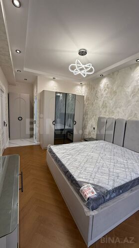 İcarəyə verilir 4 otaqlı yeni tikili 140 m², Neftçilər m., photo 7 from 20
