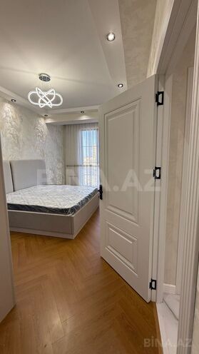 İcarəyə verilir 4 otaqlı yeni tikili 140 m², Neftçilər m., photo 6 from 20