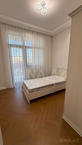 İcarəyə verilir 4 otaqlı yeni tikili 140 m², Neftçilər m., photo 8 from 20