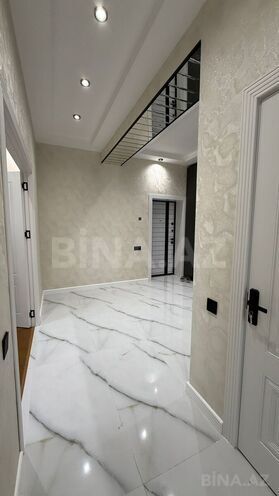 İcarəyə verilir 4 otaqlı yeni tikili 140 m², Neftçilər m., photo 13 from 20