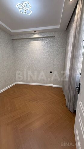 İcarəyə verilir 4 otaqlı yeni tikili 140 m², Neftçilər m., photo 12 from 20