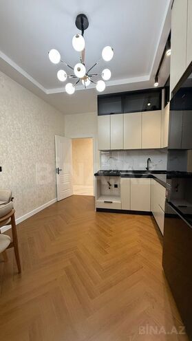 İcarəyə verilir 4 otaqlı yeni tikili 140 m², Neftçilər m., photo 15 from 20