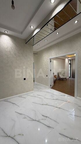 İcarəyə verilir 4 otaqlı yeni tikili 140 m², Neftçilər m., photo 5 from 20