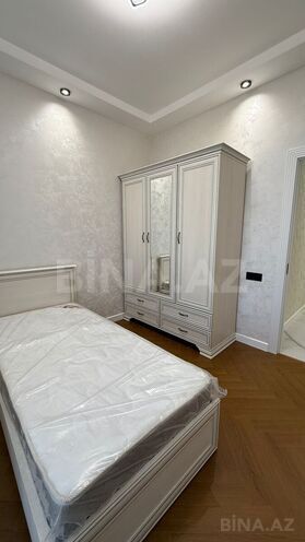 İcarəyə verilir 4 otaqlı yeni tikili 140 m², Neftçilər m., photo 9 from 20