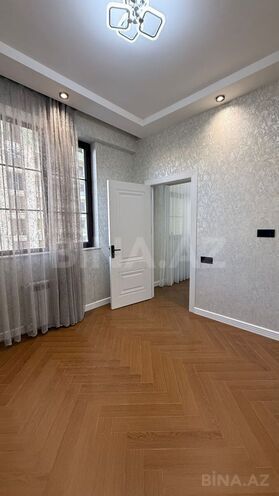 İcarəyə verilir 4 otaqlı yeni tikili 140 m², Neftçilər m., photo 11 from 20