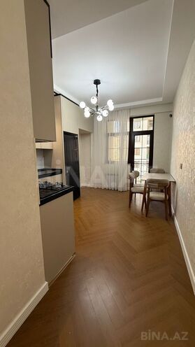 İcarəyə verilir 4 otaqlı yeni tikili 140 m², Neftçilər m., photo 14 from 20