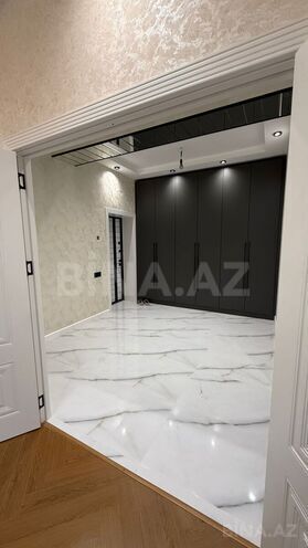 İcarəyə verilir 4 otaqlı yeni tikili 140 m², Neftçilər m., photo 3 from 20