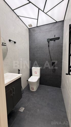 İcarəyə verilir 4 otaqlı yeni tikili 140 m², Neftçilər m., photo 17 from 20