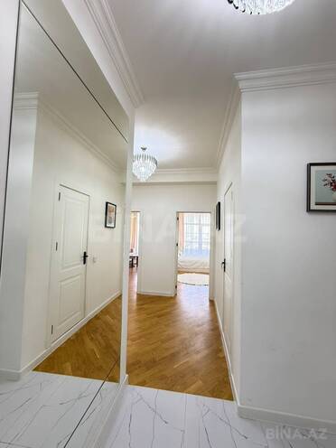 Satılır 2 otaqlı yeni tikili 62 m², Nəriman Nərimanov m., photo 1 from 12