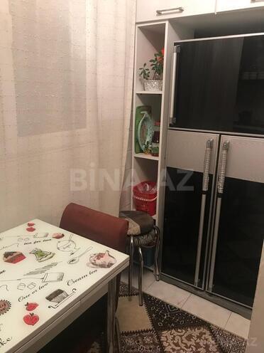 İcarəyə verilir 2 otaqlı köhnə tikili 2 m², Massiv D q., photo 6 from 9