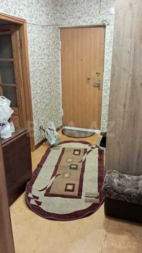 İcarəyə verilir 2 otaqlı köhnə tikili 2 m², Massiv D q., photo 8 from 9