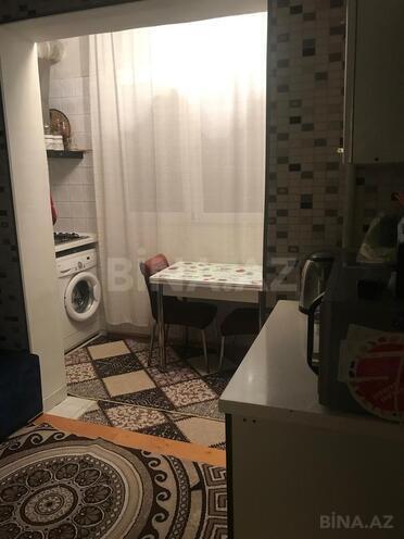 İcarəyə verilir 2 otaqlı köhnə tikili 2 m², Massiv D q., photo 7 from 9