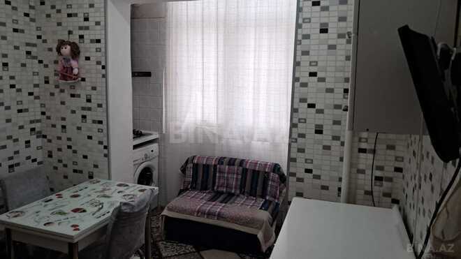 İcarəyə verilir 2 otaqlı köhnə tikili 2 m², Massiv D q., photo 5 from 9