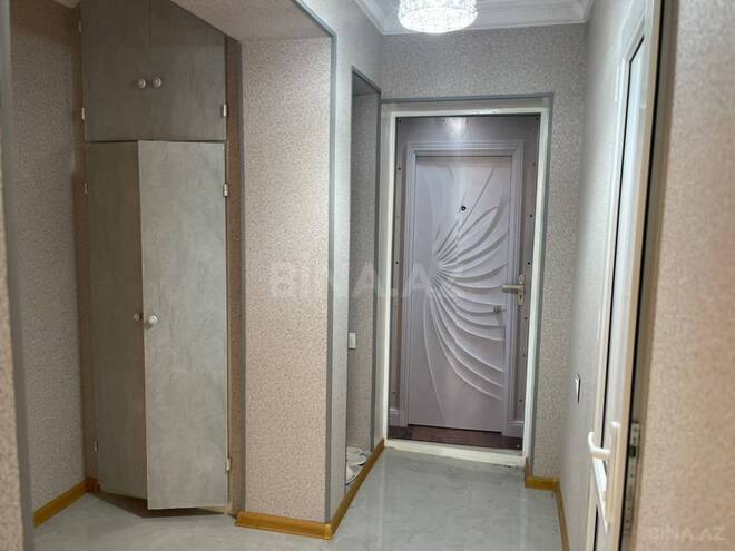 Satılır 2 otaqlı köhnə tikili 80 m², İnşaatçılar m., photo 9 from 10