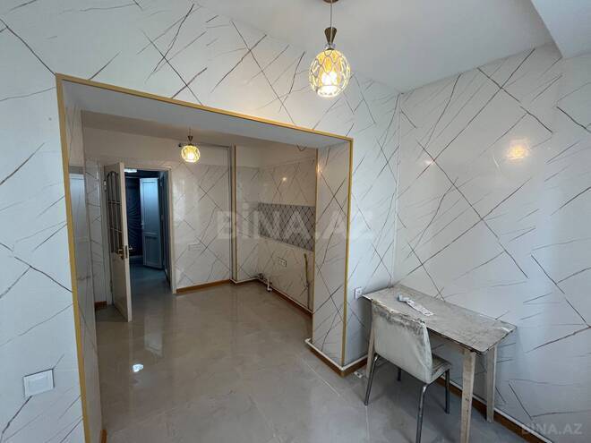 Satılır 2 otaqlı köhnə tikili 80 m², İnşaatçılar m., photo 5 from 10