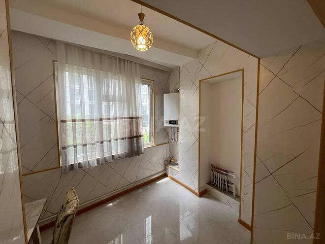 Satılır 2 otaqlı köhnə tikili 80 m², İnşaatçılar m., photo 3 from 10