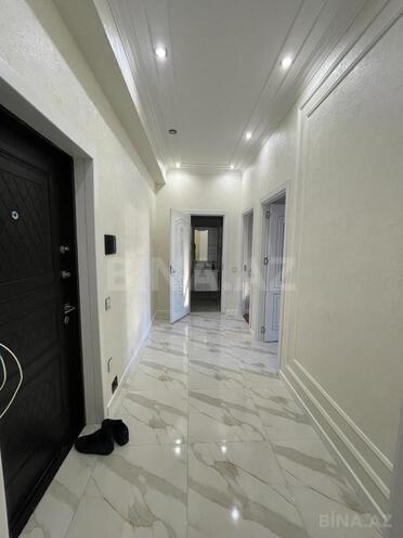 Сдаётся 2-комн. новостройка 70 м², м. Элмляр Академиясы, photo 11 from 18