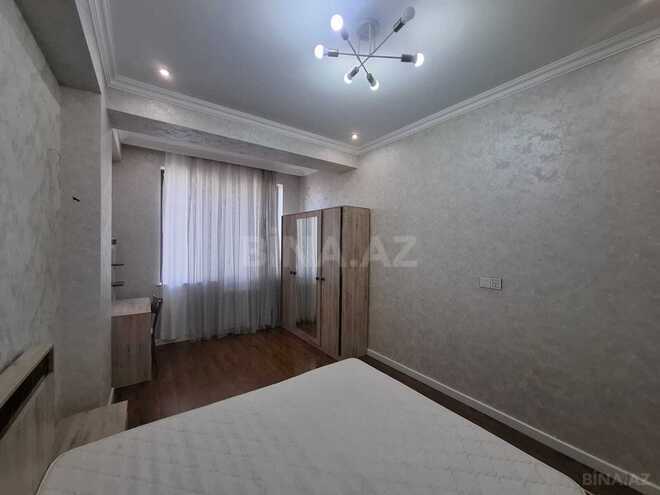 Сдаётся 2-комн. новостройка 70 м², м. Элмляр Академиясы, photo 7 from 18