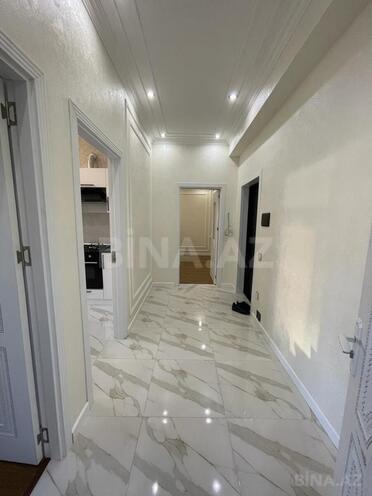 Сдаётся 2-комн. новостройка 70 м², м. Элмляр Академиясы, photo 10 from 18