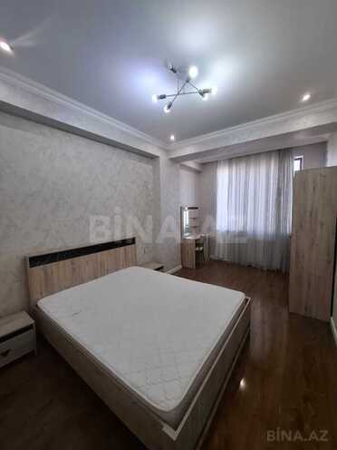 Сдаётся 2-комн. новостройка 70 м², м. Элмляр Академиясы, photo 5 from 18