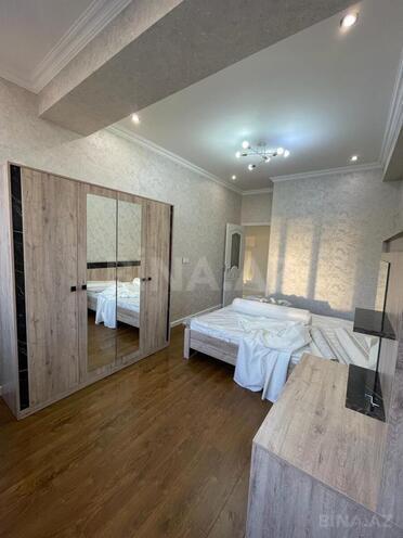 Сдаётся 2-комн. новостройка 70 м², м. Элмляр Академиясы, photo 6 from 18