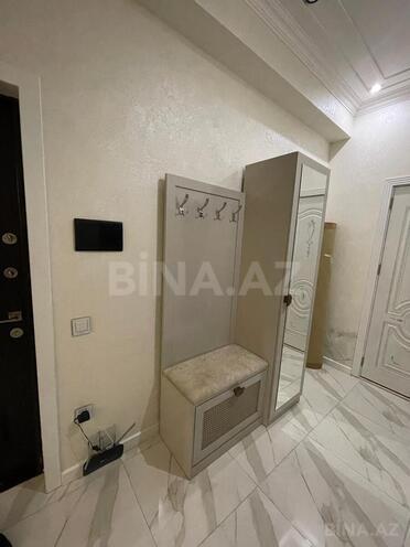 Сдаётся 2-комн. новостройка 70 м², м. Элмляр Академиясы, photo 13 from 18