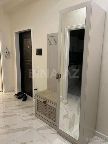 Сдаётся 2-комн. новостройка 70 м², м. Элмляр Академиясы, photo 12 from 18