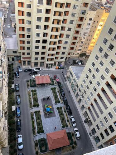 Сдаётся 2-комн. новостройка 70 м², м. Элмляр Академиясы, photo 17 from 18