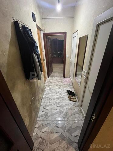 İcarəyə verilir 2 otaqlı köhnə tikili 50 m², Nəsimi m., photo 6 from 9
