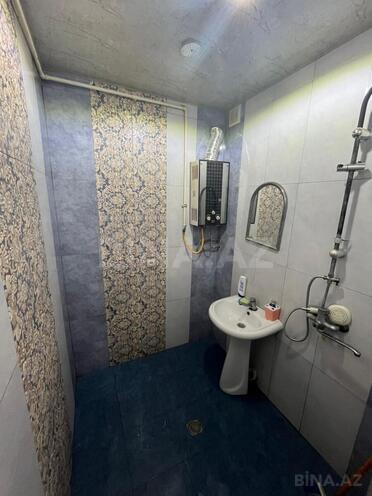 İcarəyə verilir 2 otaqlı köhnə tikili 50 m², Nəsimi m., photo 7 from 9