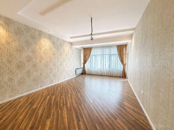 Satılır 2 otaqlı yeni tikili 70 m², Nəriman Nərimanov m., photo 3 from 16