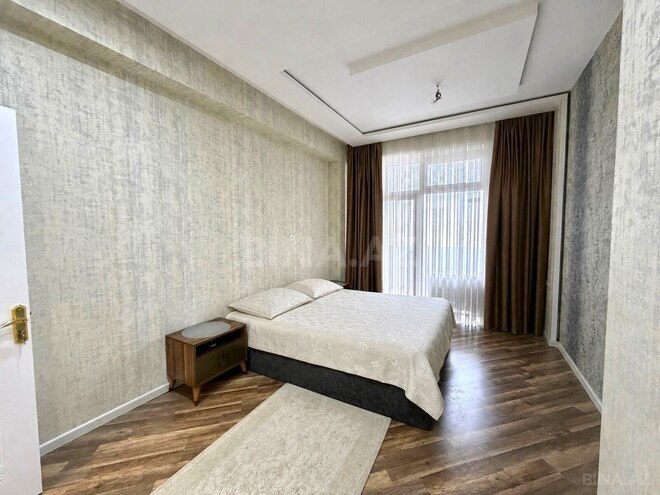Satılır 2 otaqlı yeni tikili 70 m², Nəriman Nərimanov m., photo 6 from 16